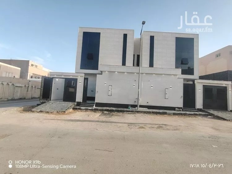 فيلا للبيع في شارع ثنيات, حي طويق, مدينة الرياض, منطقة الرياض