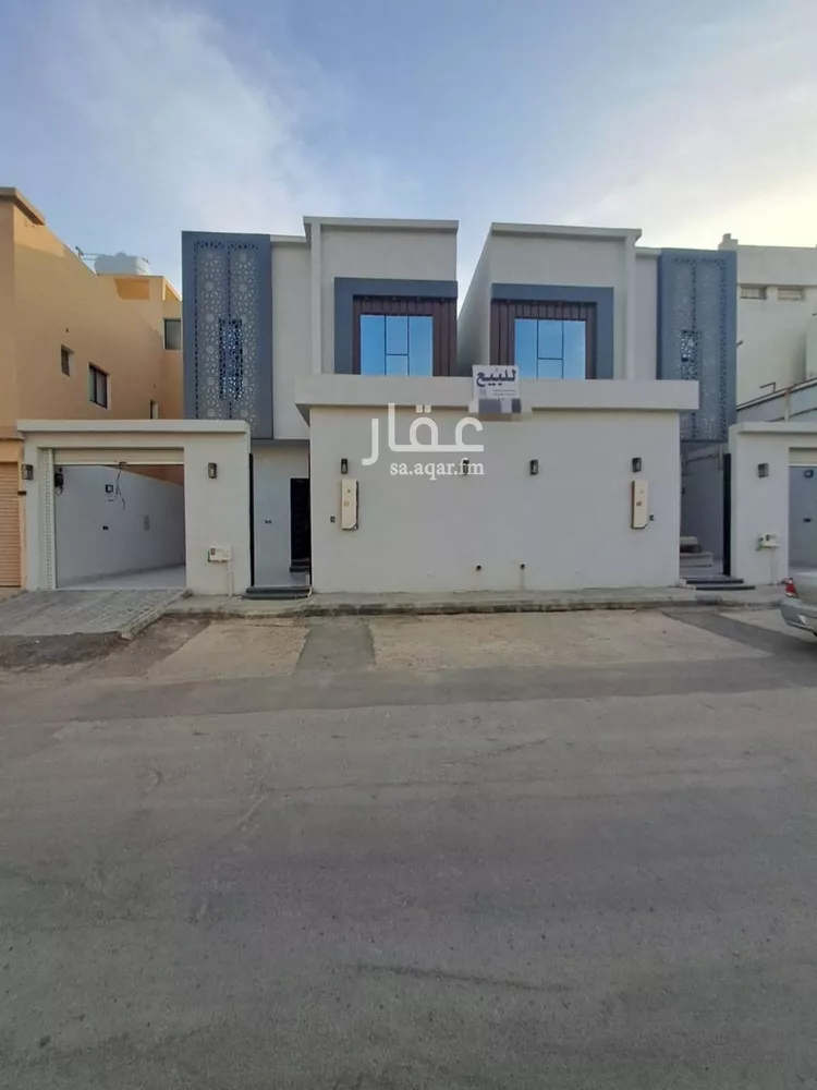 فيلا للبيع في شارع الدار, حي العريجاء الأوسط, مدينة الرياض, منطقة الرياض
