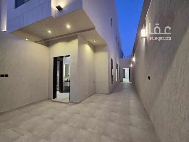 دور للبيع في شارع عامر الأنصاري, حي الزهرة, مدينة الرياض, منطقة الرياض 16