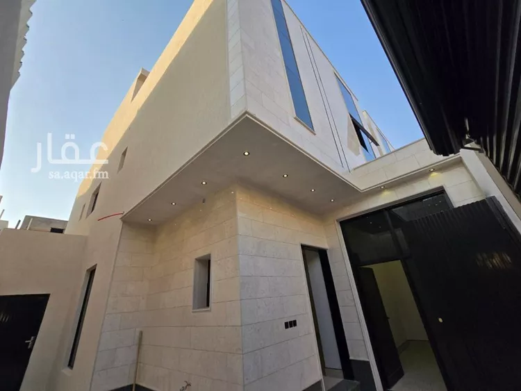 فيلا للبيع في شارع عقبة بن كعب, حي العريجاء الغربي, مدينة الرياض, منطقة الرياض 25