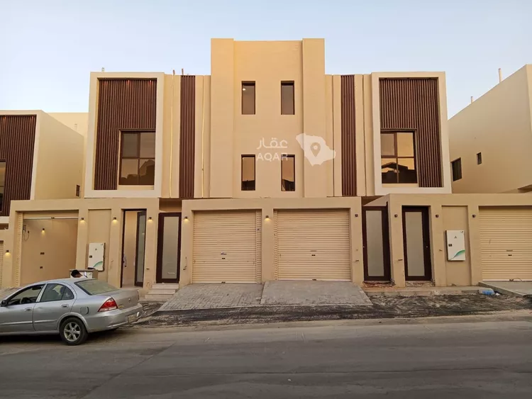 Floor for Sale in Riyadh Al Hazm