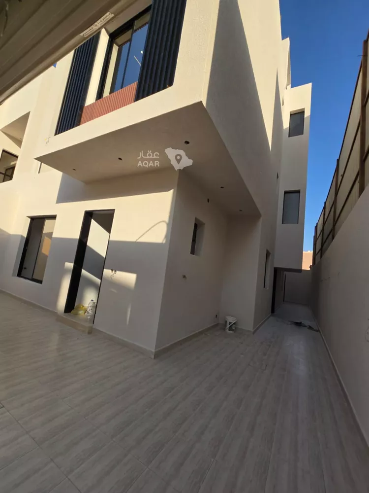 Villa for Sale in Riyadh Al Hazm 16