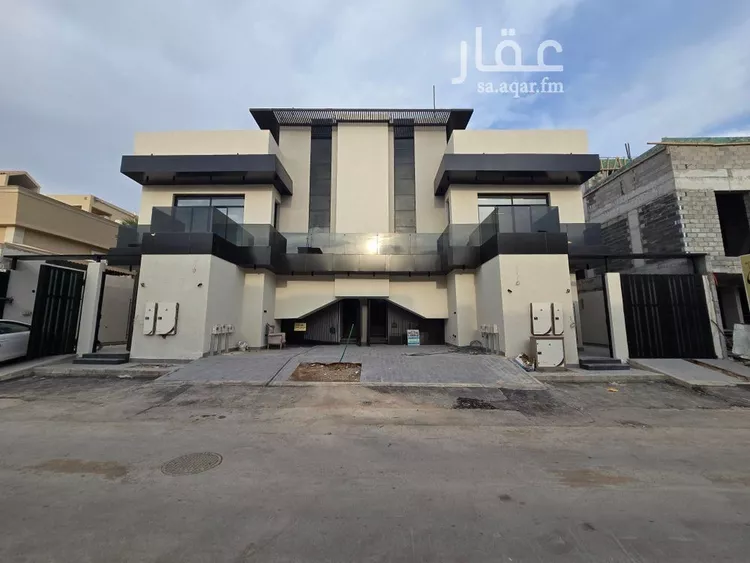 دور للبيع في شارع عبدالله المخزومي, حي السويدي الغربي, مدينة الرياض, منطقة الرياض