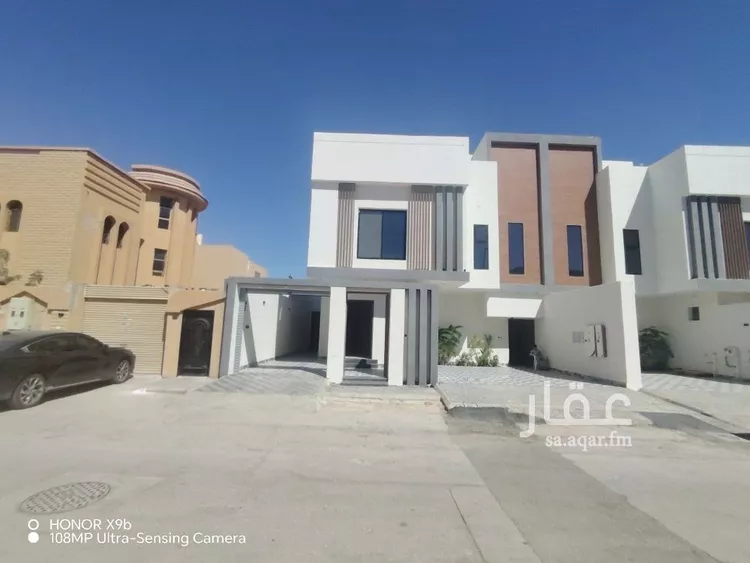 Floor for Sale in Riyadh Dhahrat Al Badi'ah