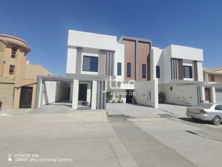 Floor for Sale in Riyadh Dhahrat Al Badi'ah صورة 2