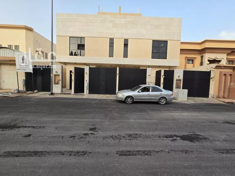 Floor for Sale in Riyadh Az Zahrah