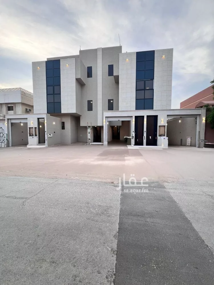 Floor for Sale in Riyadh Az Zahrah صورة 2