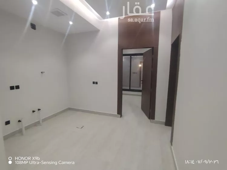 شقة للبيع في شارع أحمد بن يوسف الكواشي, حي الرمال, مدينة الرياض, منطقة الرياض صورة 3