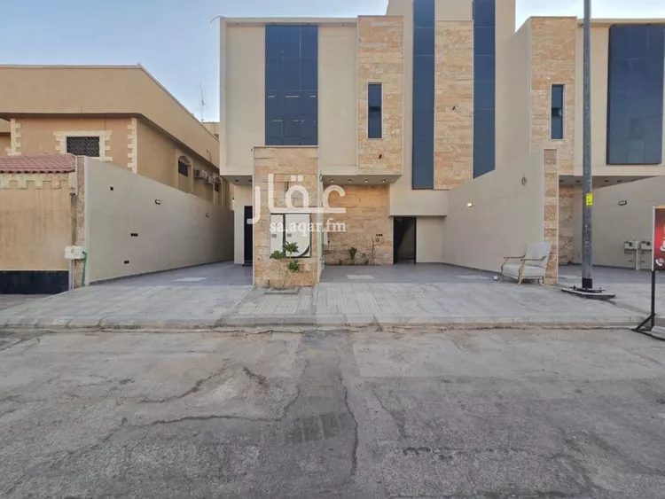 Apartment for Sale in Riyadh Dhahrat Al Badi'ah