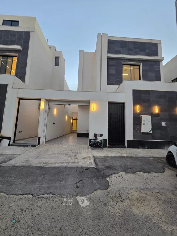 دور للبيع في شارع شرف الدين, حي الرمال, مدينة الرياض, منطقة الرياض 2