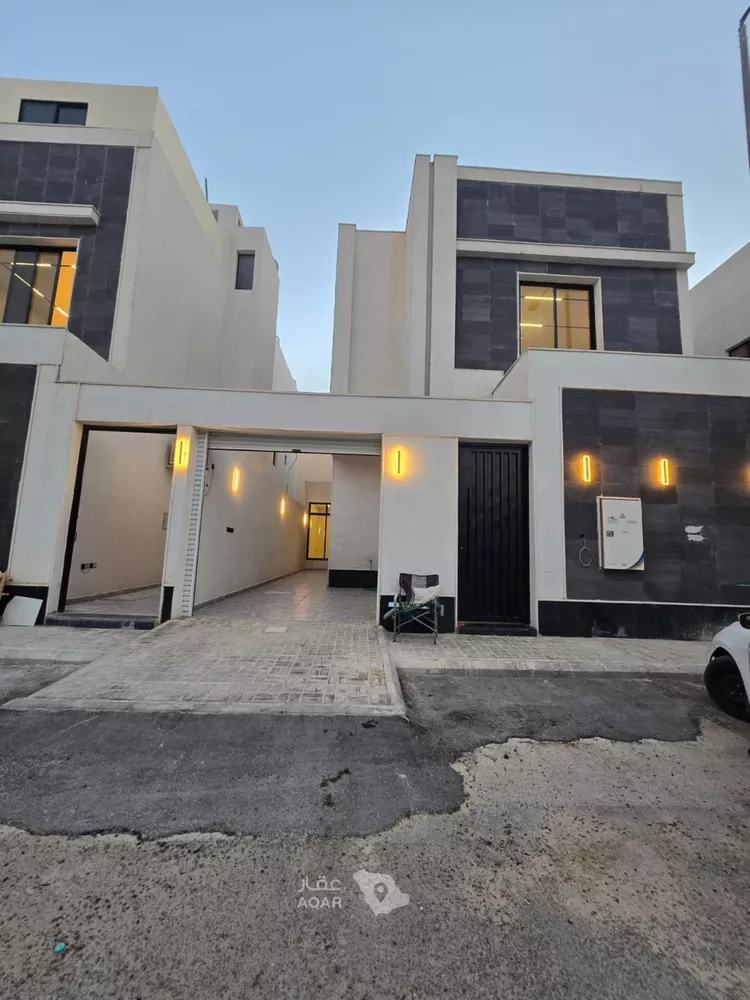دور للبيع في شارع شرف الدين, حي الرمال, مدينة الرياض, منطقة الرياض