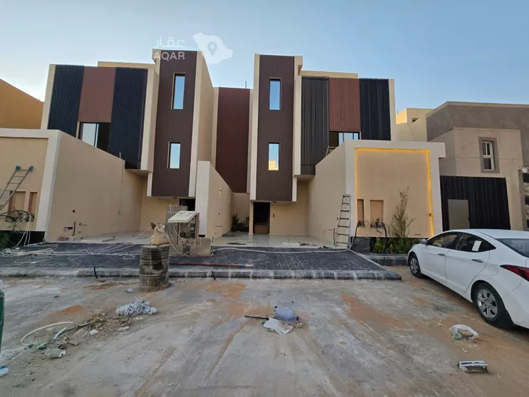 شقة للبيع في شارع الدوار, حي الحزم, مدينة الرياض, منطقة الرياض 2
