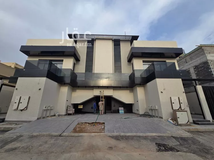 دور للبيع في شارع عبدالله المخزومي, حي السويدي الغربي, مدينة الرياض, منطقة الرياض صورة 2