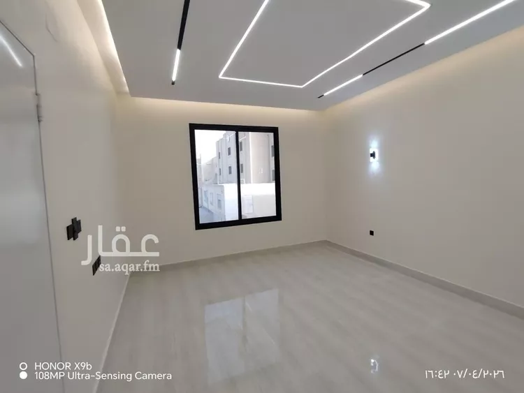 دور للبيع في شارع محمد بن عوجان, حي الحزم, مدينة الرياض, منطقة الرياض صورة 5