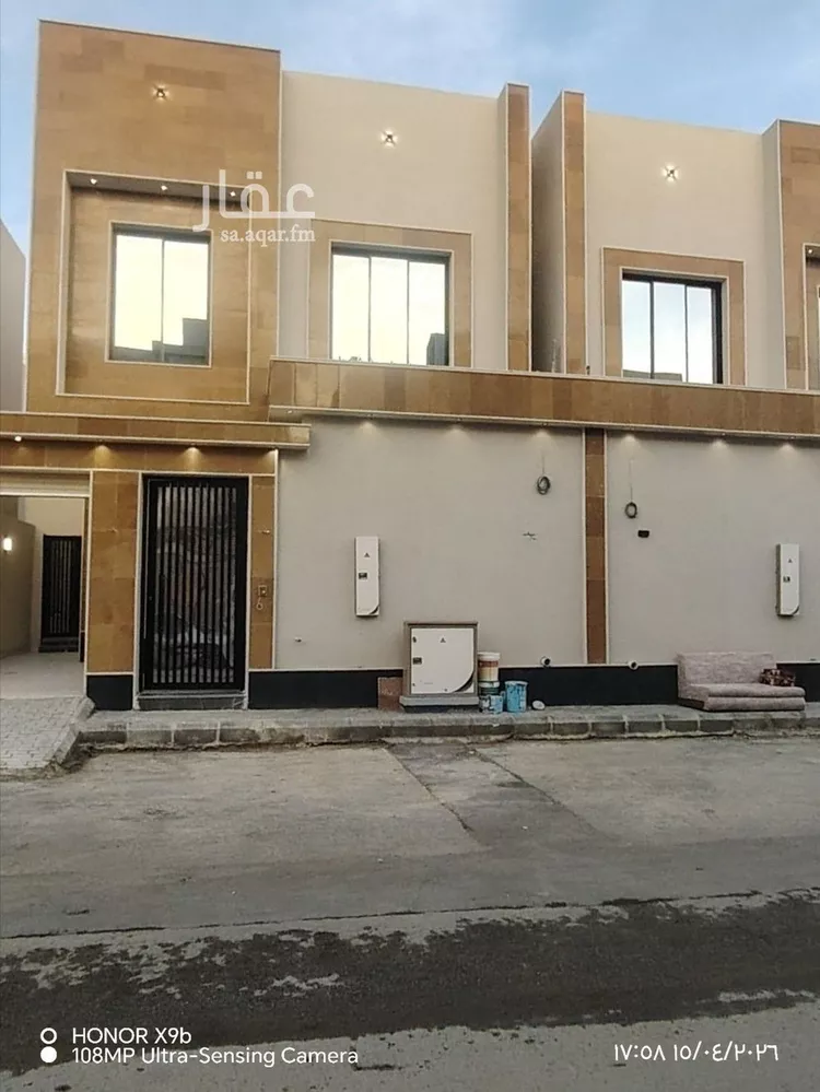 Villa for Sale in Riyadh Tuwaiq