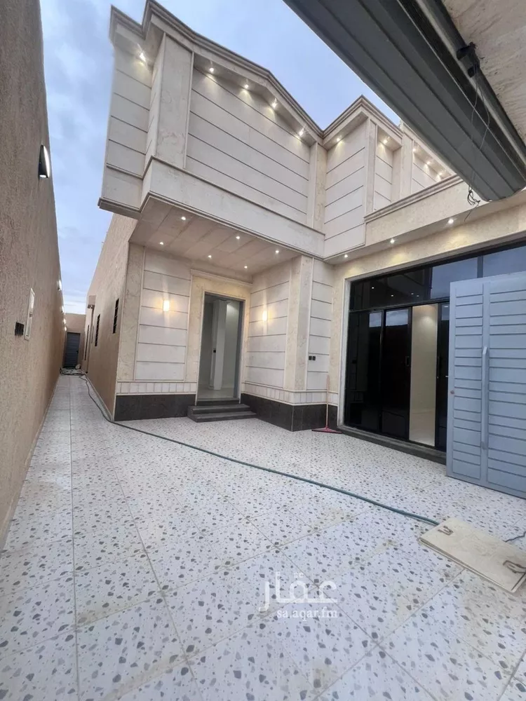 Floor for Sale in Riyadh Dahiat Namar صورة 3