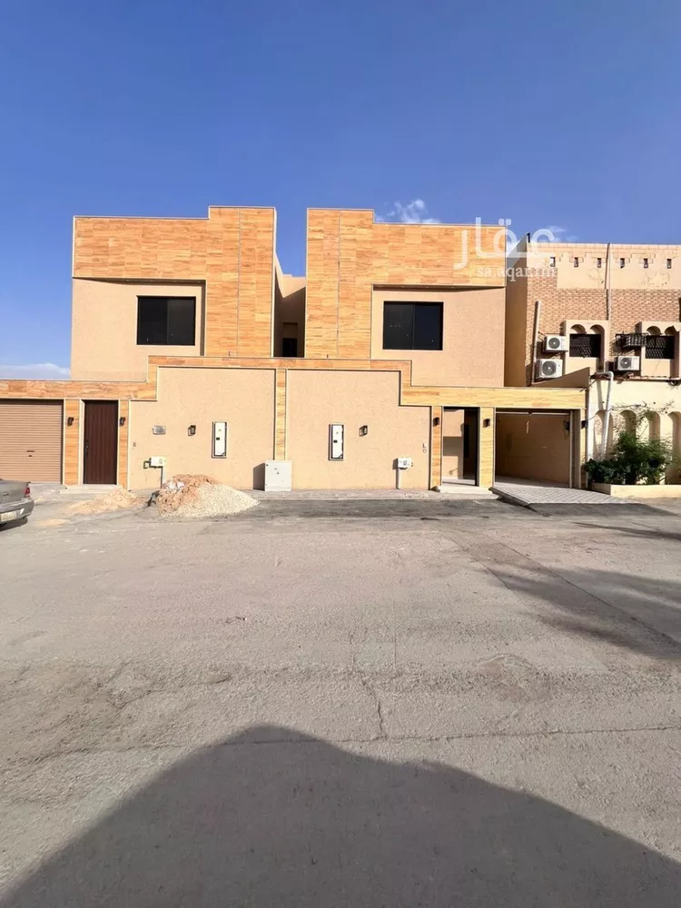 فيلا للبيع في شارع أبي العيناء اليماني, حي العريجاء الأوسط, مدينة الرياض, منطقة الرياض صورة 2