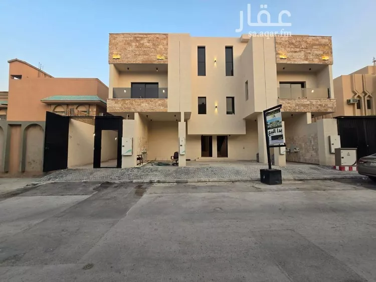 Floor for Sale in Riyadh Dhahrat Al Badi'ah
