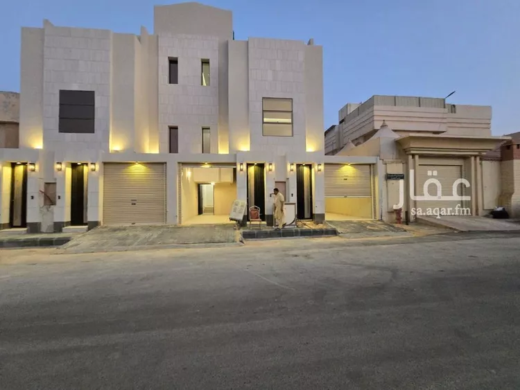 Floor for Sale in Riyadh Az Zahrah صورة 2