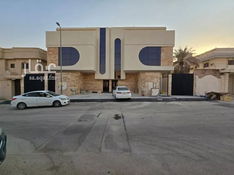 شقة للبيع في شارع أبي البر, حي ظهرة البديعة, مدينة الرياض, منطقة الرياض