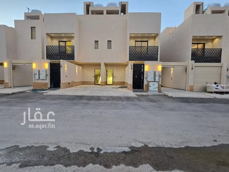 شقة للبيع في شارع أحمد بن يوسف الكواشي, حي الرمال, مدينة الرياض, منطقة الرياض