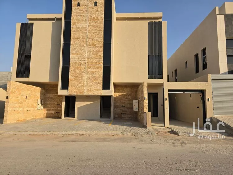 Floor for Sale in Riyadh Ar Rimal صورة 2