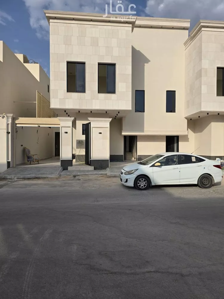 Floor for Sale in Riyadh As Suwaidi Al Gharabi