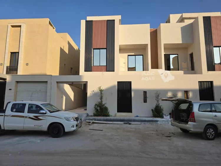 Villa for Sale in Riyadh Al Hazm ุตูุฑุฉ 3