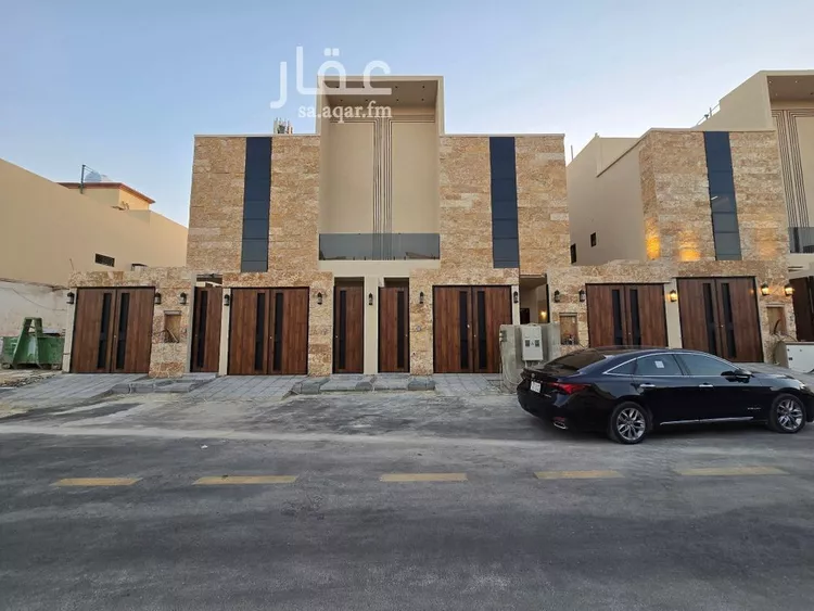 دور للبيع في شارع ابن رمانة, حي بدر, مدينة الرياض, منطقة الرياض