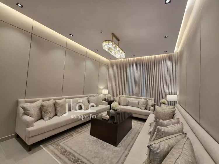 شقة للبيع في شارع سليمان بن عبدالملك بن مروان, حي طويق, مدينة الرياض, منطقة الرياض صورة 5