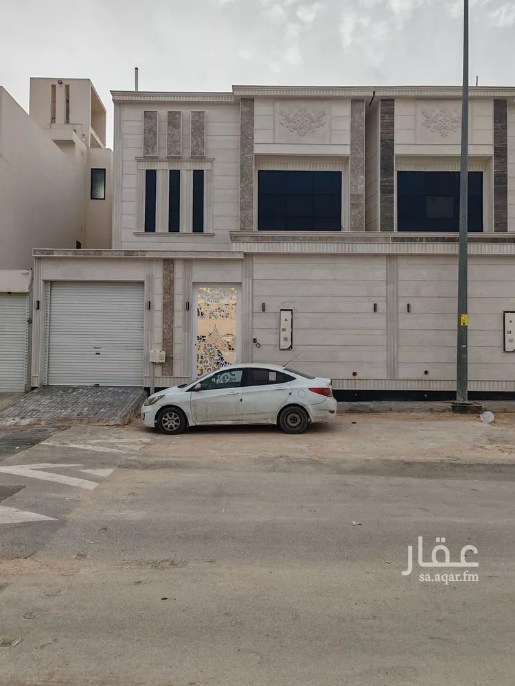 فيلا للبيع في شارع خريم بن فاتك, حي العريجاء الغربي, مدينة الرياض, منطقة الرياض