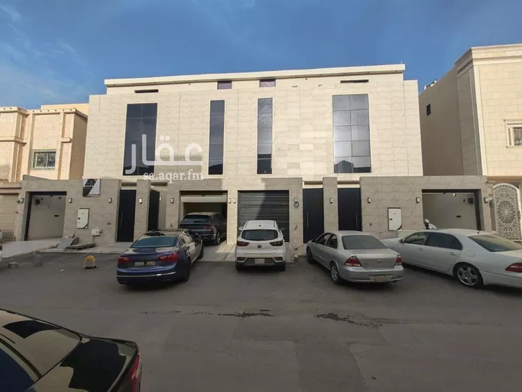 دور للبيع في شارع علي بن محمد الأسكاف, حي طويق, مدينة الرياض, منطقة الرياض صورة 2