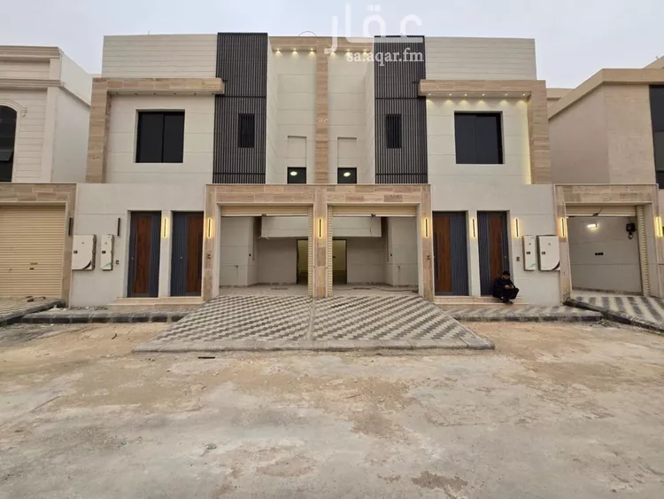 Floor for Sale in Riyadh Tuwaiq