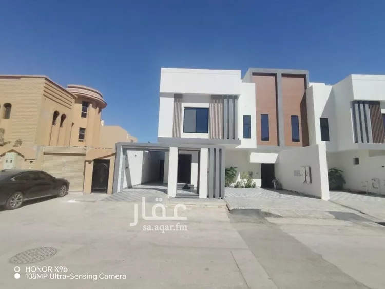 Floor for Sale in Riyadh Dhahrat Al Badi'ah صورة 4