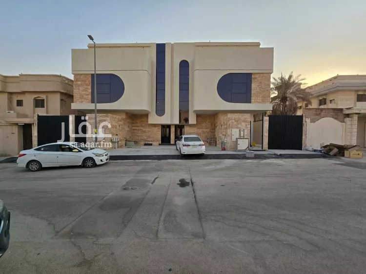 شقة للبيع في شارع أبي البر, حي ظهرة البديعة, مدينة الرياض, منطقة الرياض صورة 2