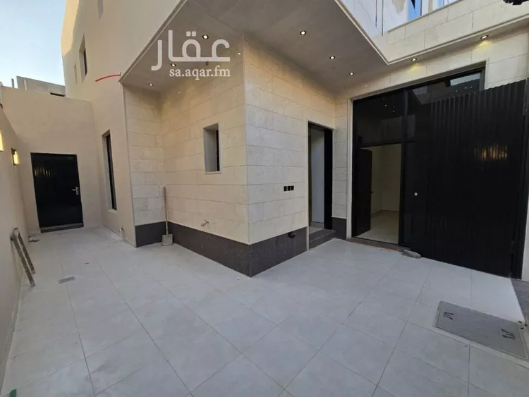 فيلا للبيع في شارع عقبة بن كعب, حي العريجاء الغربي, مدينة الرياض, منطقة الرياض 9