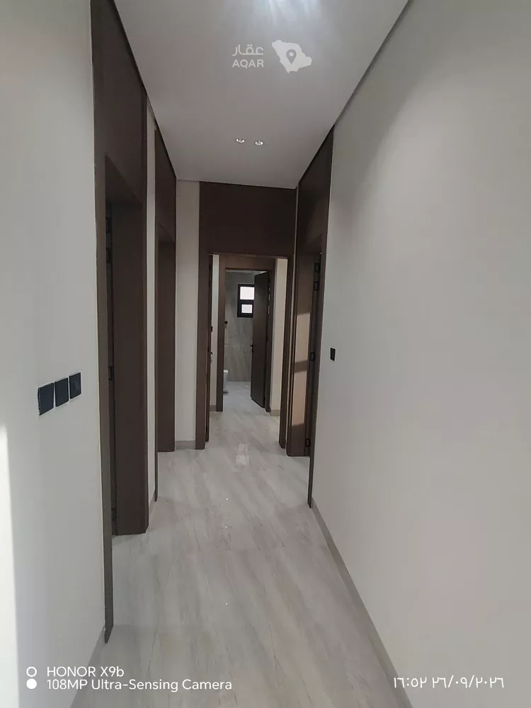 دور للبيع في شارع ابن سريج, حي الرمال, مدينة الرياض, منطقة الرياض 3