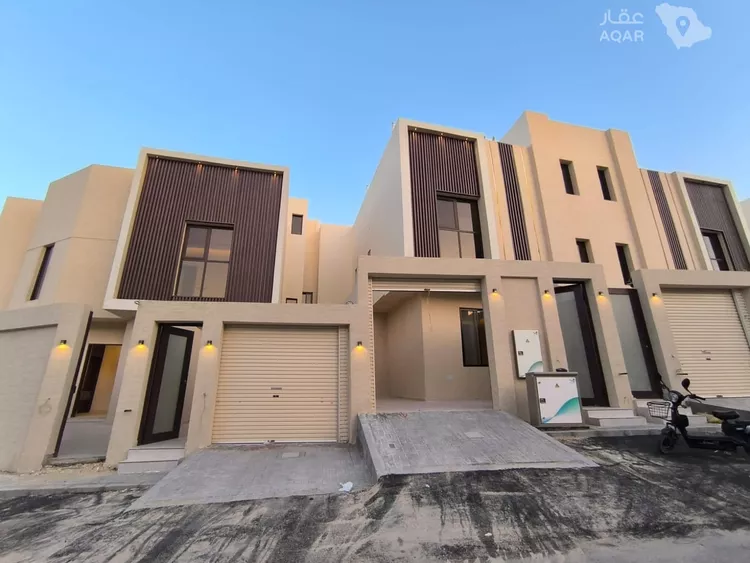 Floor for Sale in Riyadh Al Hazm 2
