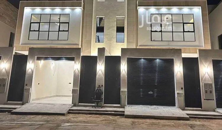 دور للبيع في شارع الشارخية ، حي قرطبة ، الرياض ، منطقة الرياض