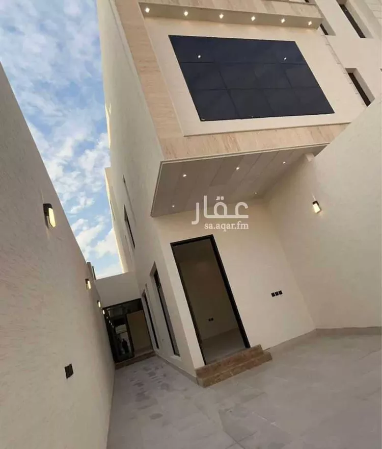 دور للإيجار في شارع الشارخية, حي قرطبة, مدينة الرياض, منطقة الرياض صورة 3