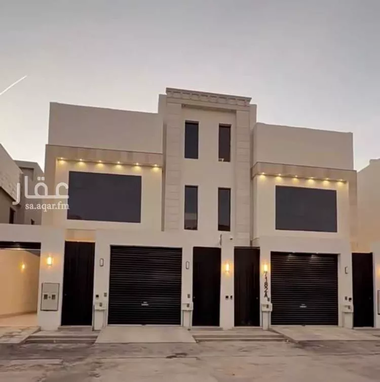 دور للإيجار في شارع الشارخية, حي قرطبة, مدينة الرياض, منطقة الرياض صورة 4