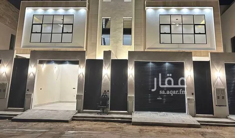 دور للبيع في شارع الشارخية, حي قرطبة, مدينة الرياض, منطقة الرياض