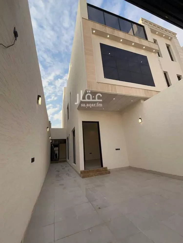 دور للإيجار في شارع الشارخية, حي قرطبة, مدينة الرياض, منطقة الرياض