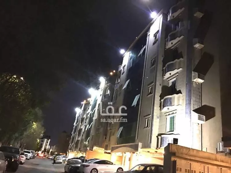 شقة للإيجار في شارع عبدالله ابن الفضل, حي المنار, مدينة جدة, منطقة مكة المكرمة صورة 3