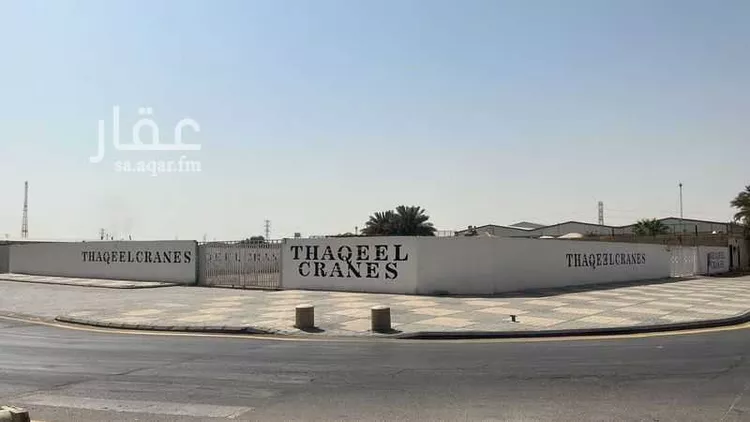 أرض للإيجار في شارع الحمراء, حي السلي, مدينة الرياض, منطقة الرياض