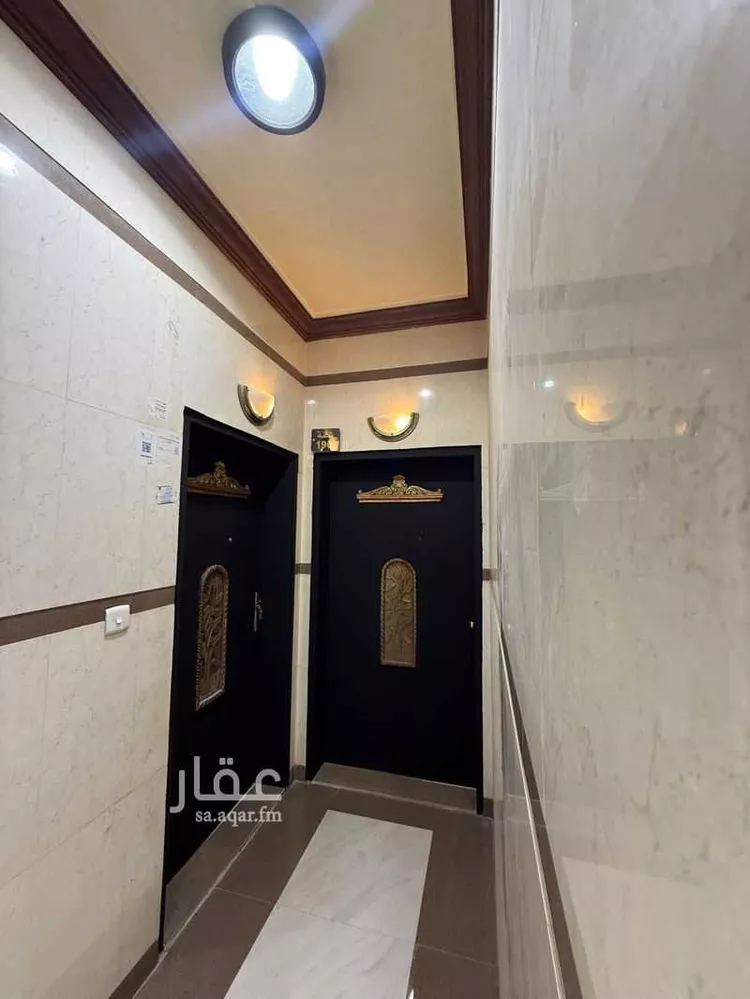 شقة للإيجار في شارع عبدالله ابن الفضل, حي المنار, مدينة جدة, منطقة مكة المكرمة