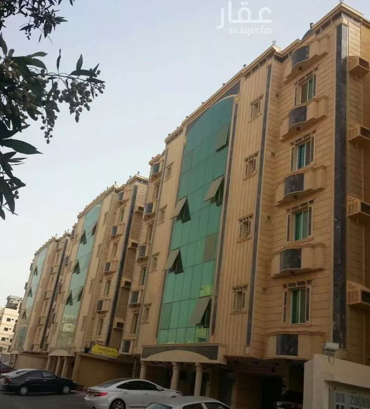شقة للإيجار في شارع عبدالله ابن الفضل, حي المنار, مدينة جدة, منطقة مكة المكرمة صورة 3