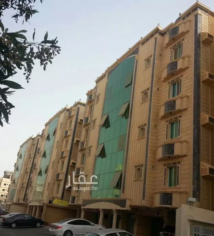 Apartment for Rent in Jeddah Al Manar