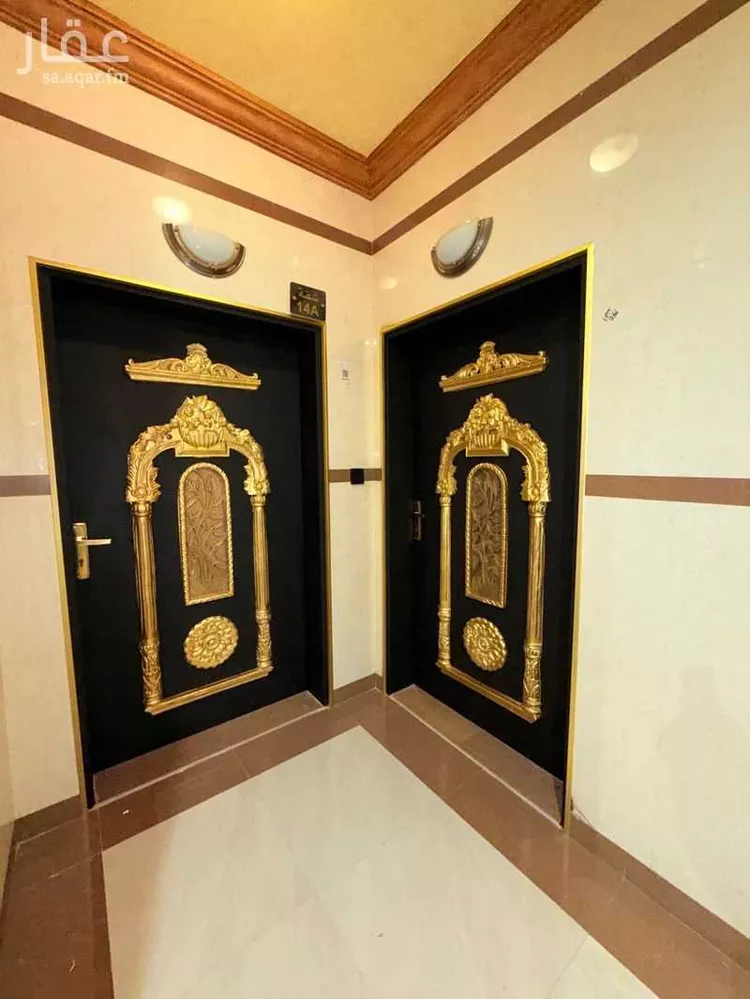 شقة للإيجار في شارع عبدالله ابن الفضل, حي المنار, مدينة جدة, منطقة مكة المكرمة صورة 3