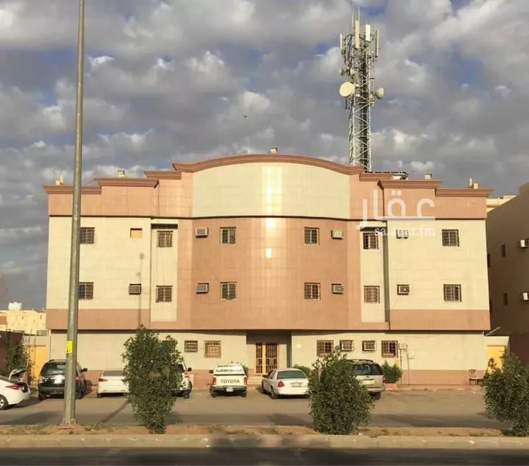 شقة للإيجار في شارع بحر العرب, حي إشبيلية, مدينة الرياض, منطقة الرياض 1 صورة